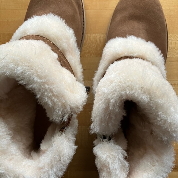 Emu Australia booties Size 8 - Picture 4 of 9